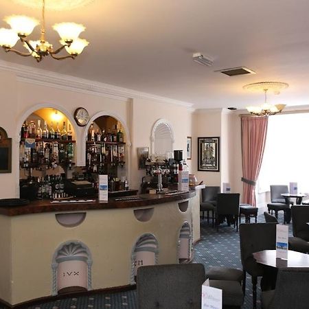 Runnymede Court Hotel Saint Helier ภายนอก รูปภาพ